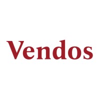 Vendos logo - Similar company to Cobra Trading