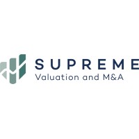 Supreme Valuation and M&A logo - Similar company to Eacva - European Association Of Certified Valuators And Analysts