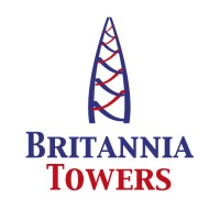 Britannia Towers logo - Similar company to Cignal