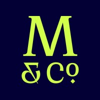 Magnus & Co logo - Similar company to The Growth Practice