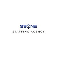 99One Staffing