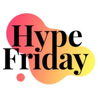 Hype Friday