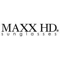 Maxx HD Sunglasses logo - Similar company to Optical Underground