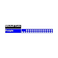 Mitchell Cotts Freight Zimbabwe logo - Similar company to Speedlink Cargo