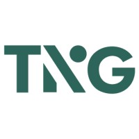 TNG logo - Similar company to Ogunsen Ab