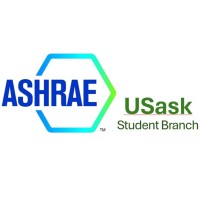 ASHRAE USask Student Branch logo - Similar company to Ashrae Saskatoon Chapter