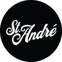 St. André Golf logo - Similar company to Infrmd
