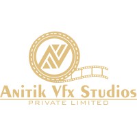 AnitiK Vfx Studios Private Limited logo - Similar company to M9Fx Studios Pvt.
