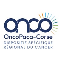 Dispositif Spécifique Régional du Cancer OncoPaca-Corse logo - Similar company to Innovation E-Santé Sud