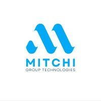 Mitchi Group Technologies logo - Similar company to Gainz Loop Workforce Alignment