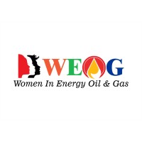 Women in Energy, Oil and Gas (WEOG) Rivers Chapter logo - Similar company to Sea Potential