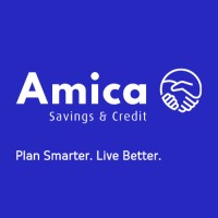Amica Savings & Credit ( Amica Sacco) logo - Similar company to Sacco