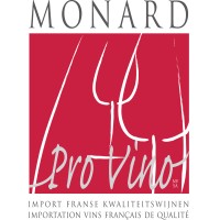 MONARD PRO VINO logo - Similar company to Ad Bibendum Fine World Wines