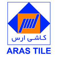 Aras Tile logo - Similar company to کاشی پاسارگاد سپاهان