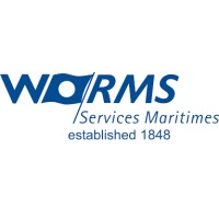 WORMS SERVICES MARITIMES logo - Similar company to Shipzzer