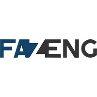 FAZENG - ENGENHARIA EM CLIMATIZAÇÃO logo - Similar company to Arkeng Construções