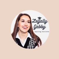 _gabriellecoates_ logo - Similar company to Let'S Chat Law Cic