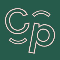 Camille Pinguet - Design graphique logo - Similar company to Le Chantier Podcast