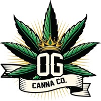 OG Canna Retail logo - Similar company to Thaikanya Alternative Medicine