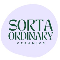 Sorta Ordinary Ceramics