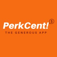 Perkcent logo - Similar company to Co-Foundher
