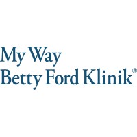 My Way Betty Ford Klinik GmbH logo - Similar company to Sanovetis I Ärztevermittlung