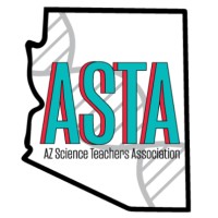 Arizona Science Teachers Association logo - Similar company to Center for Interactive Learning and Collaboration (CILC)
