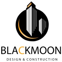 Studio Blackmoon logo - Similar company to Cayor Structural Engineering (C.A.S.E)