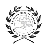 American Martyrs Catholic School logo - Similar company to Telos Identity Management Solutions Llc