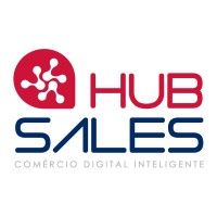HubSales logo - Similar company to Benellys