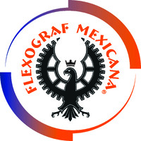 FLEXOGRAF MEXICANA S.A DE C.V logo - Similar company to Flexograf