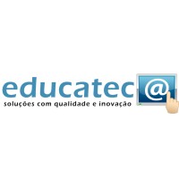 Educateca logo - Similar company to Grupo Click