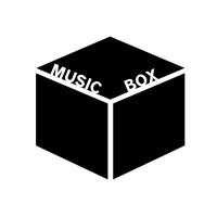 Music Box logo - Similar company to Music Box