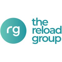The Reload Group logo - Similar company to Firstclick Consulting