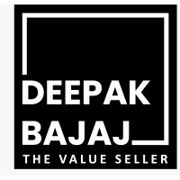 Deepak Bajaj - Value Seller logo - Similar company to Zarp Labs
