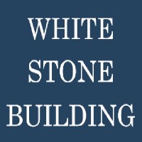 White Stone Building