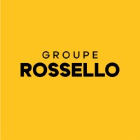 Groupe Rossello logo - Similar company to Ford - Groupe Rossello