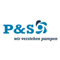 P&S Pumpenservice AG logo - Similar company to Abbeo Ag
