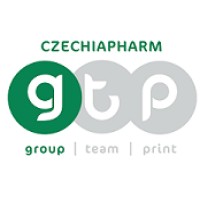 Czechiapharm Group s.r.o. logo - Similar company to Fistro Digital S.R.O.