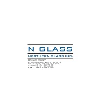 Northern Glass Inc logo - Similar company to Zulo
