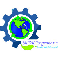 MDR Engenharia logo - Similar company to Grupo Mdr