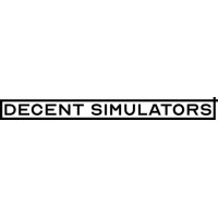 Decent Simulators logo - Similar company to Immersive Interactive