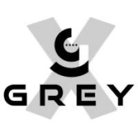 Grey X logo - Similar company to Grey Solutions