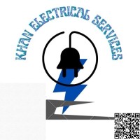 Khan Electrical services logo - Similar company to Sigma Power