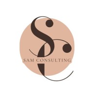 Sam Consulting logo - Similar company to Cabinet Sam Consulting