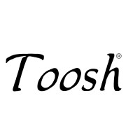 Toosh logo - Similar company to Pernun Tekstil