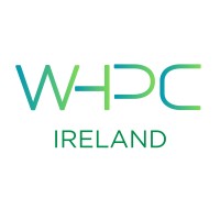 WHPC Ireland logo - Similar company to Alces Flight Ltd