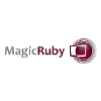 Magic Ruby