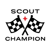 Scout Champion logo - Similar company to Daialog
