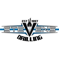 Stevens Drilling & Water Well Service logo - Similar company to Jsr Inc